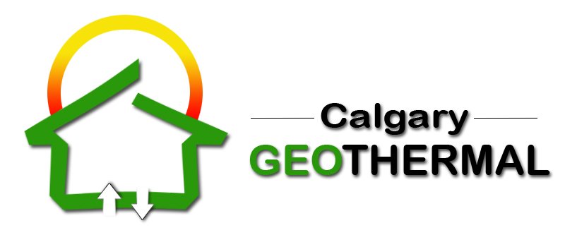 Calgary Geothermal Logo